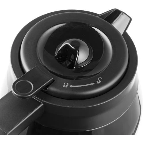 Máquina de Café Filtro Tristar CM-1285 - Preto - Image 3