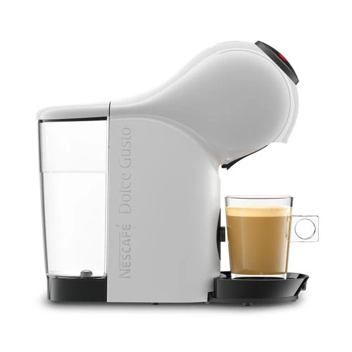 Máquina de Café Krups Dolce Gusto Genio S Basic - Branco + 60 Cápsulas - Image 4
