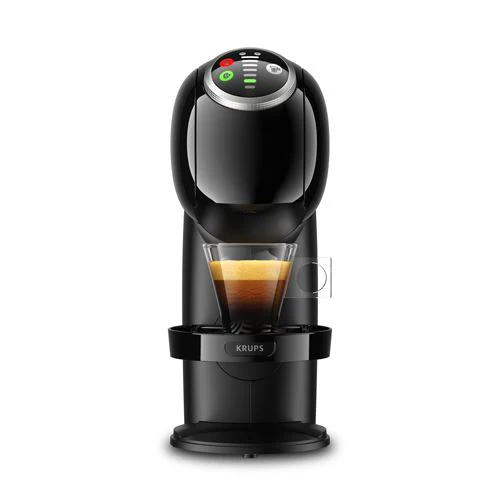 Máquina de Café Krups Dolce Gusto Genio S Plus - Preto + 60 Cápsulas - Image 2