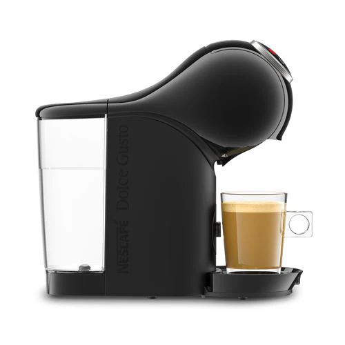 Máquina de Café Krups Dolce Gusto Genio S Plus - Preto + 60 Cápsulas - Image 3