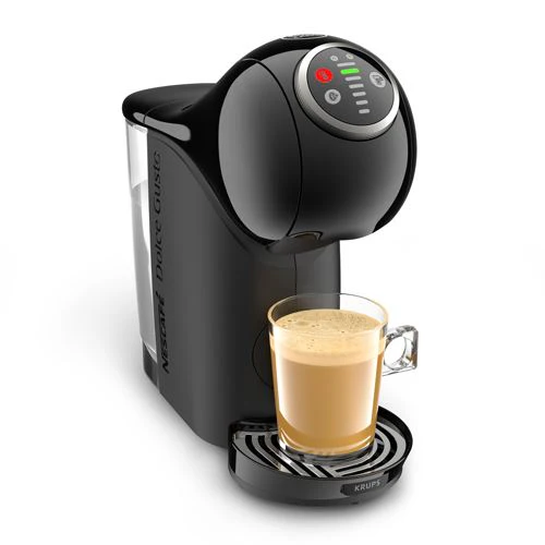 Máquina de Café Krups Dolce Gusto Genio S Plus - Preto + 60 Cápsulas - Image 4