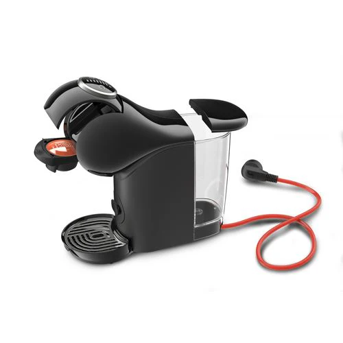 Máquina de Café Krups Dolce Gusto Genio S Plus - Preto + 60 Cápsulas - Image 7