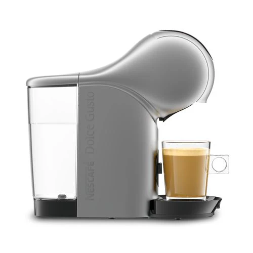 Máquina de Café Krups Dolce Gusto Genio S Touch - Prateado + 60 Cápsulas - Image 4