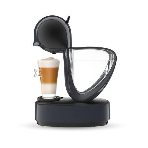 Máquina de Café Krups Dolce Gusto Infinissima - Cinzento Cósmico - Image 2