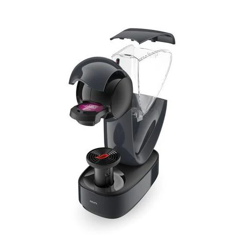 Máquina de Café Krups Dolce Gusto Infinissima - Cinzento Cósmico - Image 3