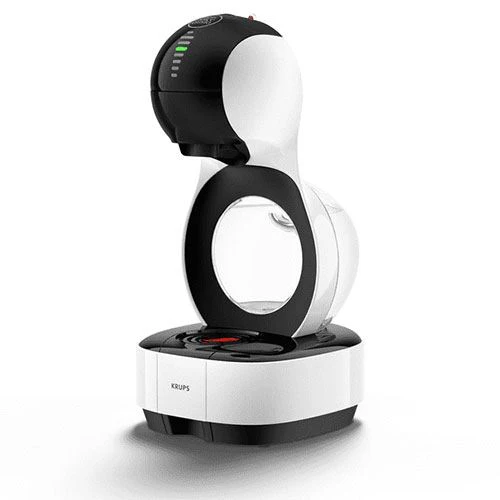 Máquina de Café Krups Dolce Gusto Lumio - Branco - Image 3