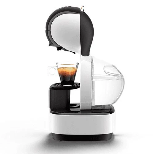 Máquina de Café Krups Dolce Gusto Lumio - Branco - Image 5