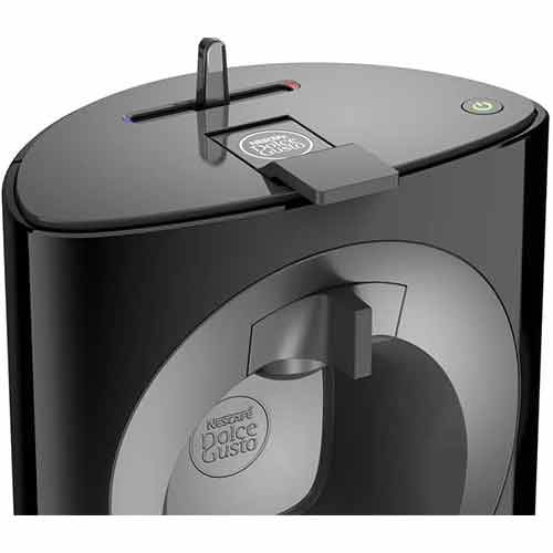 Máquina de Café Krups Dolce Gusto Oblo - Preto - Image 4