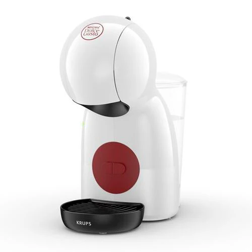 Máquina de Café Krups Dolce Gusto Piccolo XS - Branco + 32 Cápsulas - Image 2