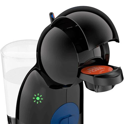 Máquina de Café Krups Dolce Gusto Piccolo XS - Preto - Image 3