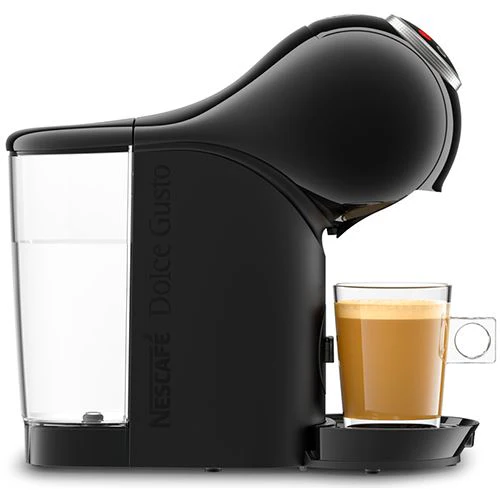 Máquina de Café Krups Genio S Plus Nescafé® e Dolce Gusto® - Preto - Image 3