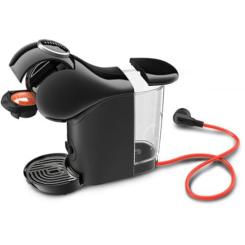 Máquina de Café Krups Genio S Plus Nescafé® e Dolce Gusto® - Preto - Image 4