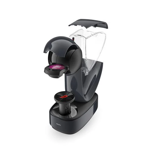 Máquina de Café Krups Infiníssima Nescafé® e Dolce Gusto® - Cinzento - Image 3