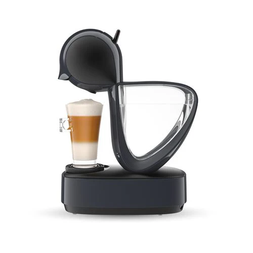 Máquina de Café Krups Infiníssima Nescafé® e Dolce Gusto® - Cinzento - Image 4