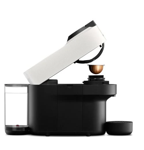 Máquina de Café Krups Nespresso Vertuo Pop XN9201 - Coconut - Outlet - Grade A - Image 5