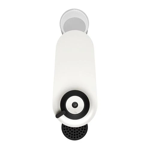 Máquina de Café Krups Nespresso Vertuo Pop XN9201 - Coconut - Outlet - Grade A - Image 8