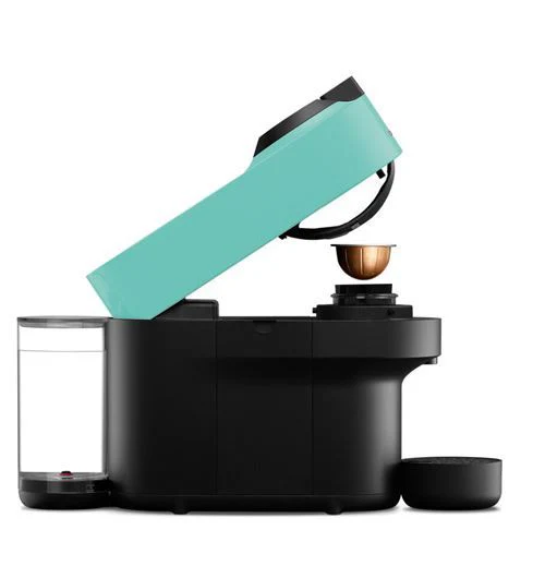 Máquina de Café Krups Nespresso Vertuo Pop Xn9204 - Mint - Outlet - Grade A - Image 3