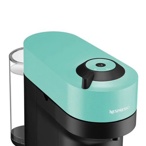 Máquina de Café Krups Nespresso Vertuo Pop Xn9204 - Mint - Outlet - Grade A - Image 7