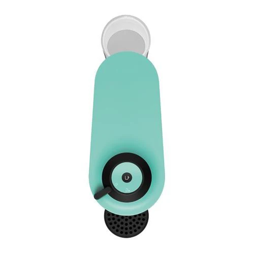Máquina de Café Krups Nespresso Vertuo Pop Xn9204 - Mint - Outlet - Grade A - Image 9