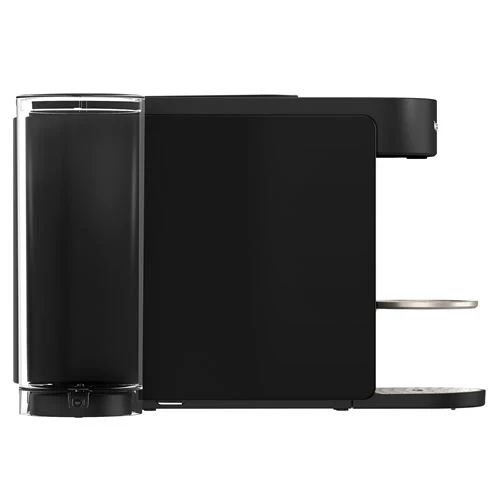Máquina de Café Krups Nespresso Vertuo Up Ink XN9408P3 - Preto - Image 2