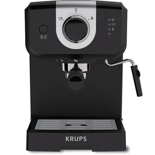 Máquina de Café Krups Opio XP320810 - Preto - Image 2