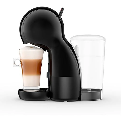 Máquina de Café Krups Piccolo XS Nescafé® e Dolce Gusto® - Preto - Image 3