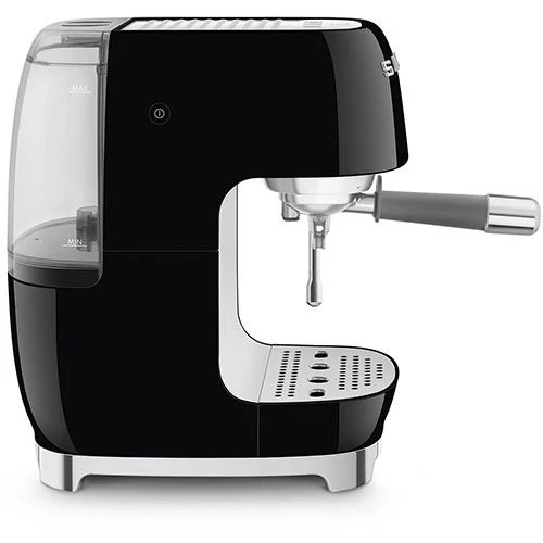 Máquina de Café Manual Cold Brew Smeg Anni 50 ECF03BLEU - Preto - Image 3