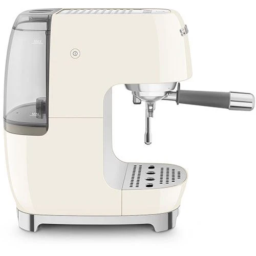Máquina de Café Manual Cold Brew Smeg Anni 50 ECF03CREU - Creme - Image 3