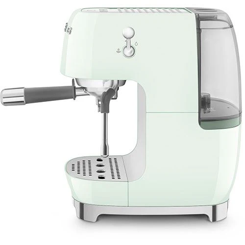 Máquina de Café Manual Cold Brew Smeg Anni 50 ECF03PGEU - Verde água - Image 2