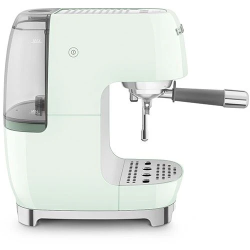 Máquina de Café Manual Cold Brew Smeg Anni 50 ECF03PGEU - Verde água - Image 3