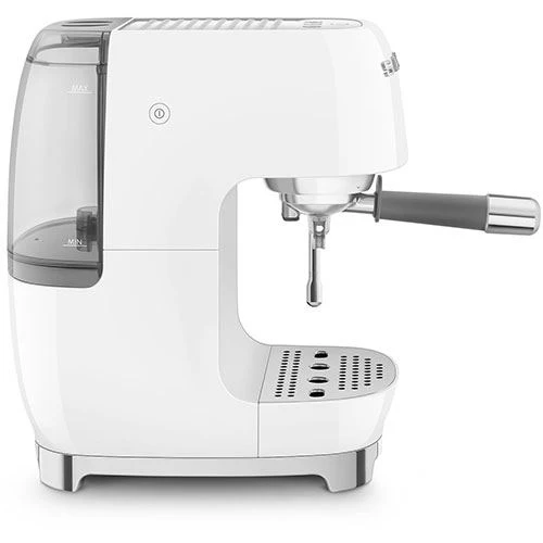 Máquina de Café Manual Cold Brew Smeg Anni 50 ECF03WHEU - Branco - Image 3