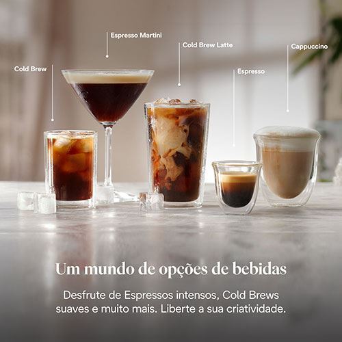 Máquina de Café Manual DeLonghi Dedica Duo EC890.M - Metal - Outlet - Grade A - Image 13