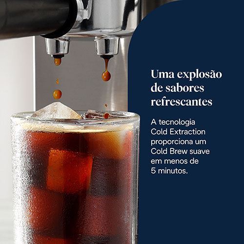 Máquina de Café Manual DeLonghi Dedica Duo EC890.M - Metal - Outlet - Grade A - Image 7