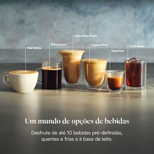 Máquina de Café Manual DeLonghi La Specialista Touch EC9455.M - Metal - Image 4