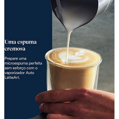 Máquina de Café Manual DeLonghi La Specialista Touch EC9455.M - Metal - Image 7