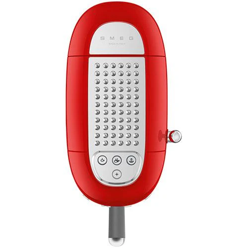 Máquina de Café Manual Smeg Anni 50 ECF02RDEU - Vermelho - Image 6