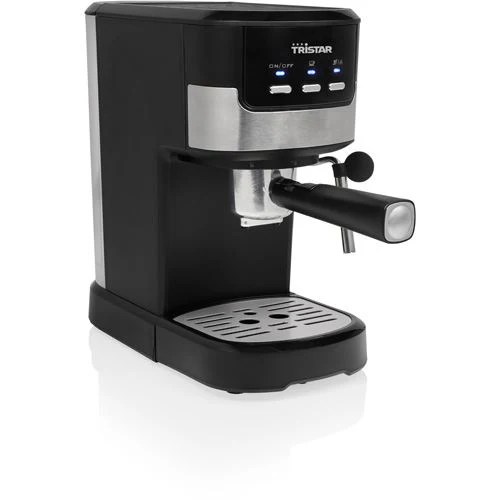 Máquina de Café Manual Tristar CM-2278 - Preto - Image 2