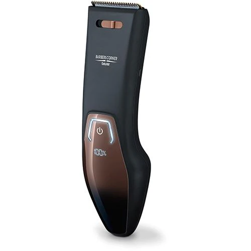 Máquina de Cortar Cabelo Beurer HR5000 - Preto - Image 2