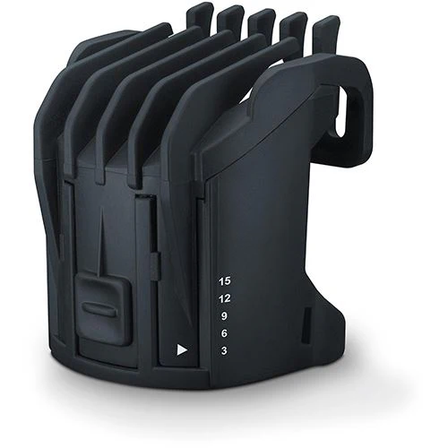 Máquina de Cortar Cabelo Beurer HR5000 - Preto - Image 6
