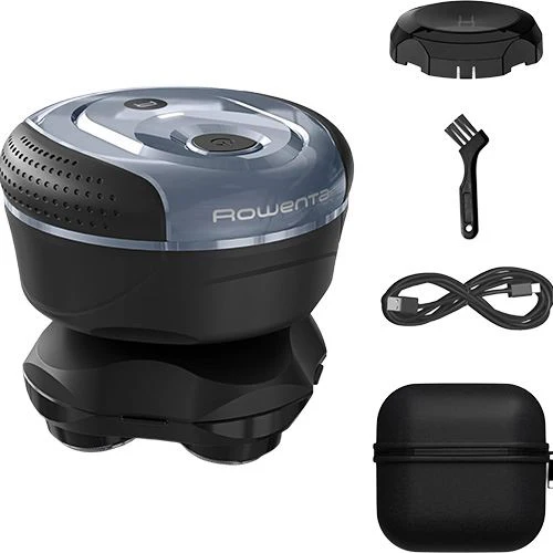 Máquina de Cortar Cabelo Rowenta GentleBald TN3110E0 - Image 2