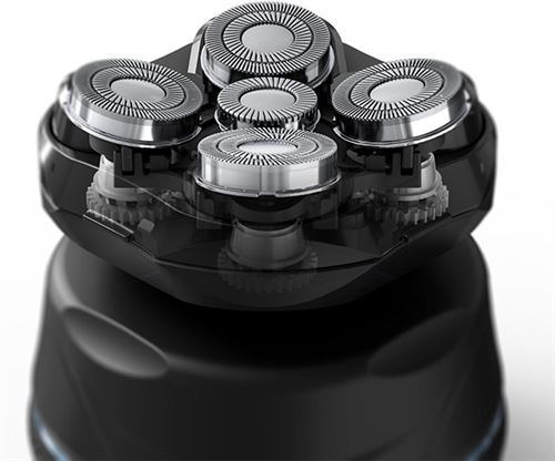 Máquina de Cortar Cabelo Rowenta GentleBald TN3110E0 - Image 3