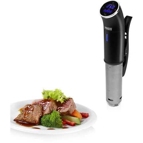 Máquina de Cozinhar Sous Vide Princess 267003 | 1200 W - Image 2