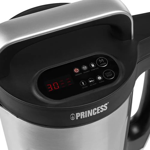Máquina de Fazer Sopa Princess 214002 Familiar XL | 2L | 850W | Aço inoxidável - Image 2