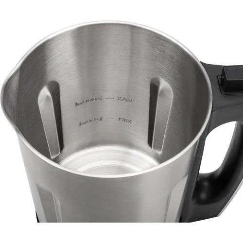 Máquina de Fazer Sopa Princess 214002 Familiar XL | 2L | 850W | Aço inoxidável - Image 3