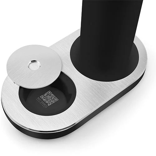 Máquina de Gaseificação - Soda Maker SKC01BLM Collezione - Preto Mate - Image 7