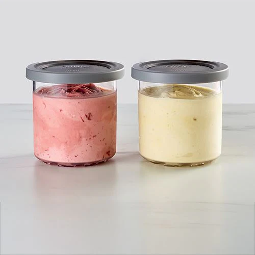Máquina de Gelados Ninja NC302EU Creami | 1,4 L | Cinzento - Image 4