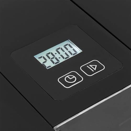 Máquina de Gelados Princess 282605 Inox - Image 4