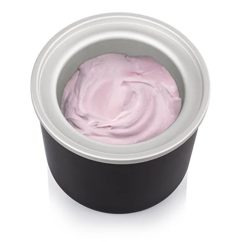 Máquina de Gelados Princess 282605 Inox - Image 6