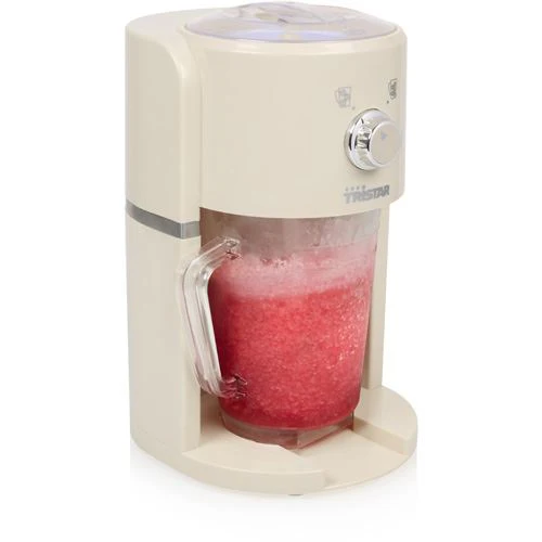 Máquina de Granizados Tristar KD-7310 | 1.1 L | 30 W - Image 2