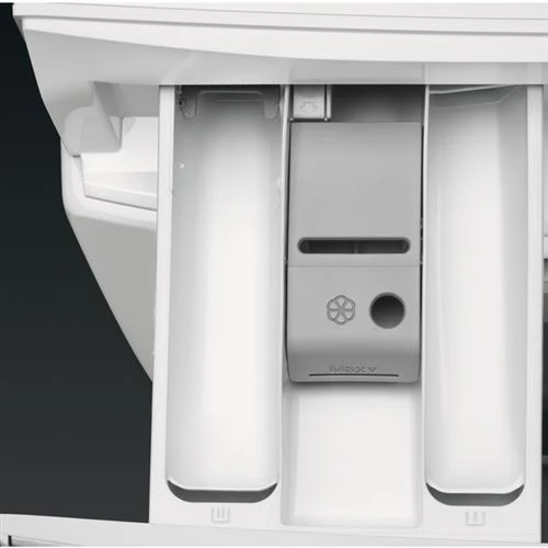 Máquina de Lavar e Secar Roupa AEG L7WEE862S | 8/6 kg | 1600 RPM - Image 3